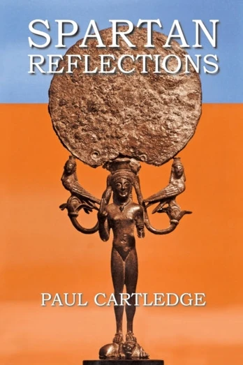 Spartan Reflections