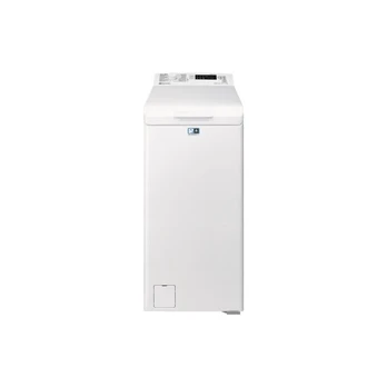 Skalbimo mašina ELECTROLUX EW2TN5061FP