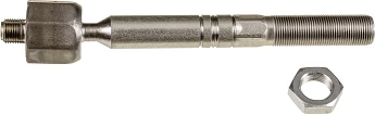 TRW JAR1345 Inner steering tie rod without end