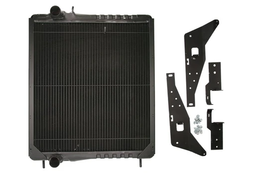 Variklio radiatorius THERMOTEC D7AG453TT