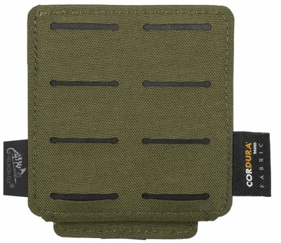 Molle diržo adapteris 2 Helikon-Tex, Olive Žalias