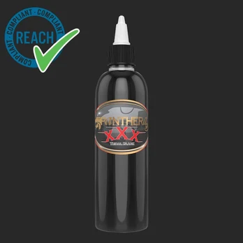 PANTHERA BLACK INK „TRIBAL“ 30ML REACH