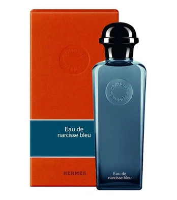 Hermes Eau de Narcisse Bleu Eau de Cologne 100 ml Kvepalai