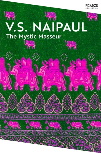 Mystic Masseur