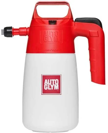Autoglym Easy Sprayer Universal Tryksprøjte 1L