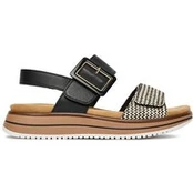 Basutės Remonte CEO-D1J53-02 Juoda