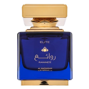 Al Wataniah Rawae'e Elite EDP W 100 ml 100ml