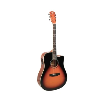 V-TONE VEAG1 CE VS gitara elektroakustyczna 4/4 dr