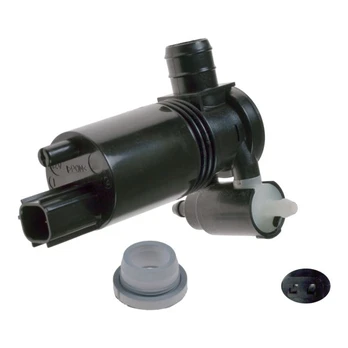 FEBI FE109266 Windscreen washer pump