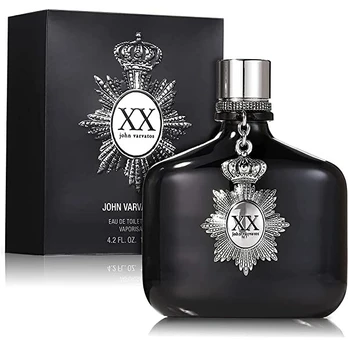 John Varvatos XX - EDT 75ml Vyrams EDT