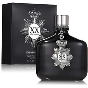 John Varvatos XX - EDT 75ml Vyrams EDT kaina