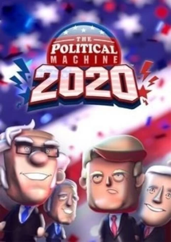 The Political Machine 2020 PC