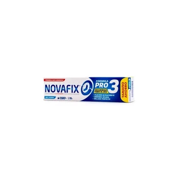 Urgo Novafix Pro3 Flavourless Adhesive Cream 70g