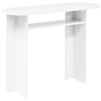Konsolinis stalas Balta 100 x 39,5 x 75 cm Apdirbta mediena
