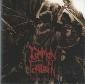 CD Common Yet Forbidden - The Struggle