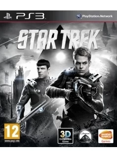 Star Trek Playstation 3