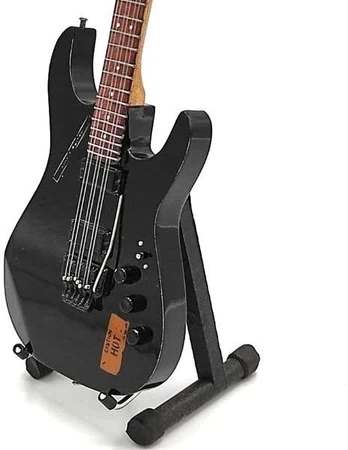 Kirk Hammett, Metallica elektrinės gitaros modelis