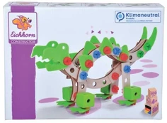 SIMBA EH Constructor dinozaur 100 vnt. 39201 kaina