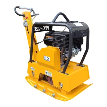 Vibroplokštė ENZO ENC220