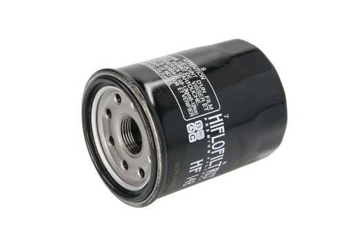 HIFLO Alyvos filtras HF148