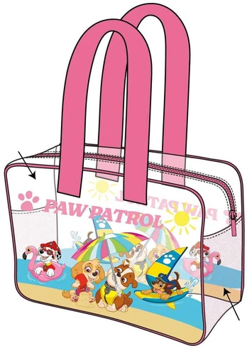 Spin Master Paw Patrol beach bag