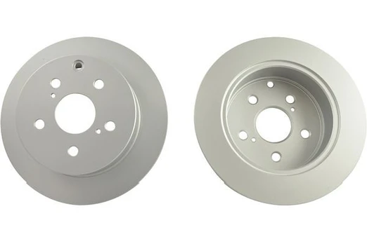 Stabdžių diskas Kavo Parts BR-9453-C