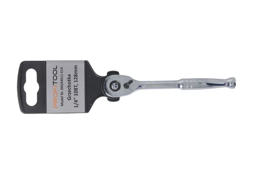 Terkšlės PROFITOOL 0XGX4011-E14