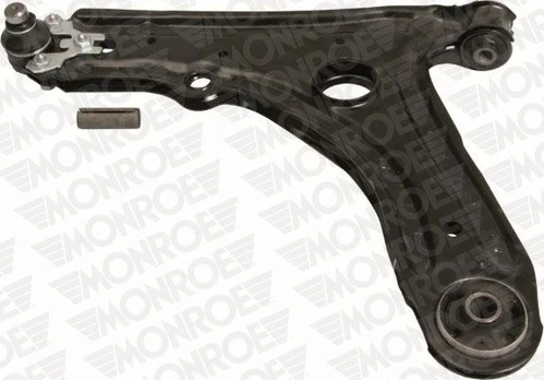 Vikšro valdymo svirtis MONROE L29560