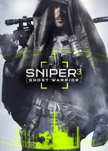 Sniper: Ghost Warrior 3 PC
