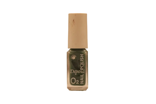Depend, Nail Polish, Nail Polish, 564, 5 ml *Tester
