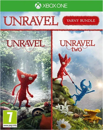 Unravel 