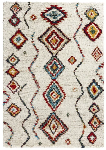 Mint Rugs kilimas Geometric 160x230 cm