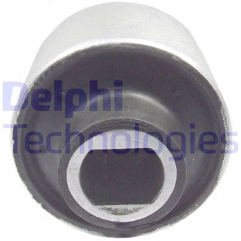 DELPHI TD732W Front axle wishbone bush
