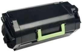 Tonerių kasetė Lexmark, juoda kaina