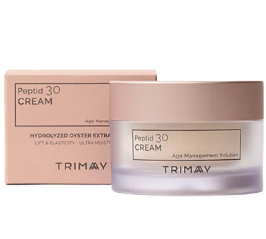 Trimay Peptid 30 Cream veido kremas su peptidais 50ml