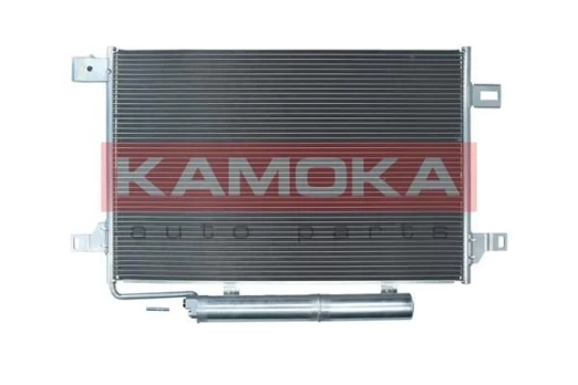 Kondensatorius, oro kondicionierius KAMOKA 7800215