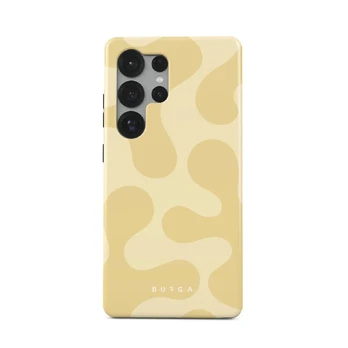 Glow - Samsung Galaxy S25 Ultra Case, Tough (Magnetic) / N/A