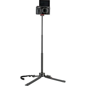 Joby tripod GripTight Pro TelePod, black/grey | JB01534-BWW