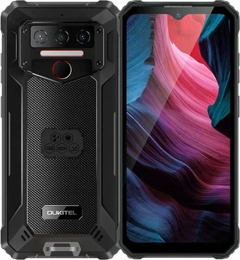 Oukitel WP23 Plus 256GB