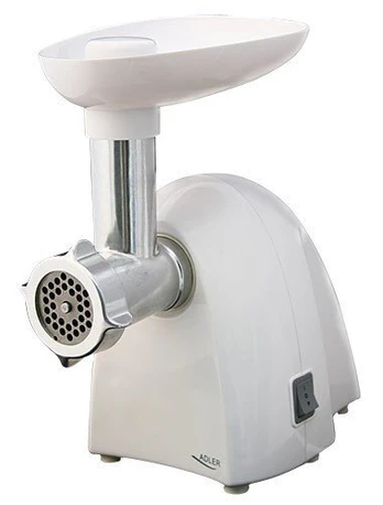 Mėsmalė Adler AD 48 W