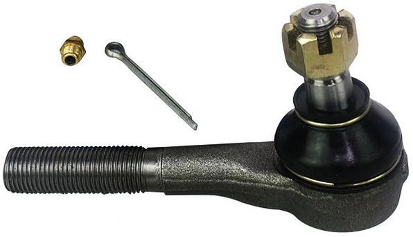 Skersinės vairo trauklės galas DENCKERMANN D130081