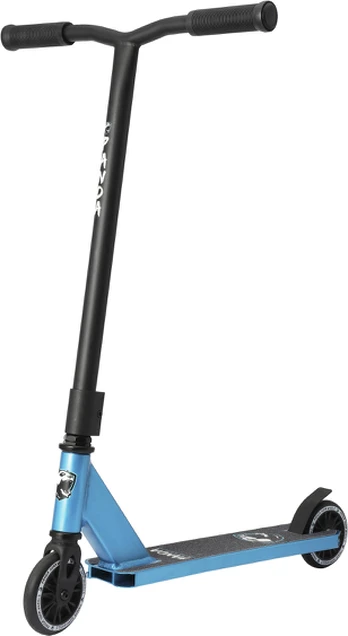 Triukinis paspirtukas Panda Initio Pro, Teal