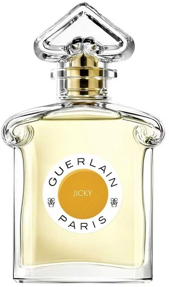 Guerlain Jicky woda perfumowana spray 75ml
