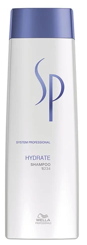 Šampūnas Wella Professionals SP Hydrate, 250 ml