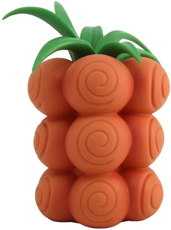 Plastoy One Piece Chop-Chop Fruit money box figure 14,5cm
