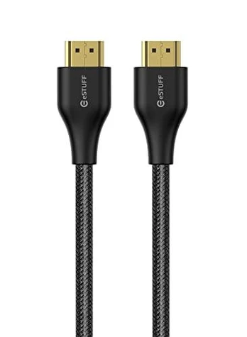 Kabelis eStuff INFINITE HDMI 2.1 Cable 8K 2m