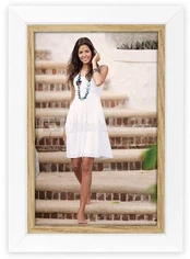 Zep Photo Frame CV868 Ayas 15x20 cm