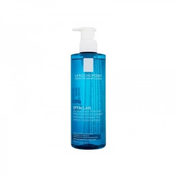 La Roche-Posay Effaclar Purifying Foaming Gel (400ml)