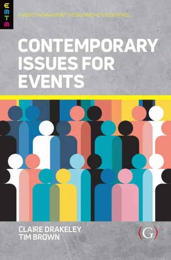 Contemporary Issues for Events
