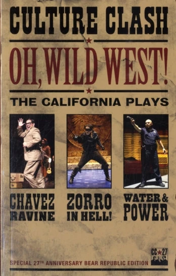 Oh, Wild West!